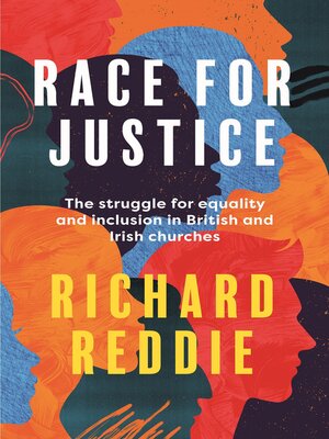 cover image of Race for Justice